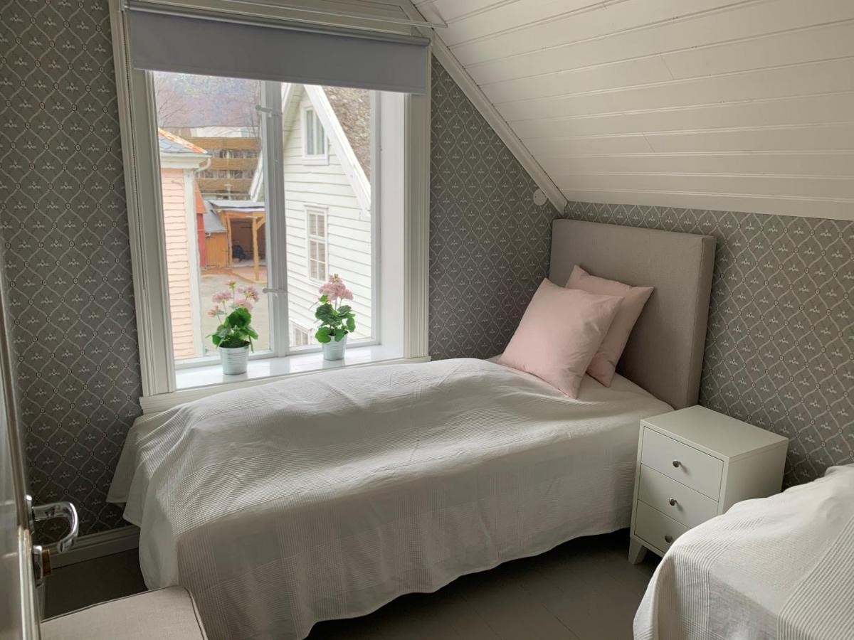 Old Town Boutiqe Apartments/ Gamle Laerdalsoyri Boutique Leiligheter Buitenkant foto